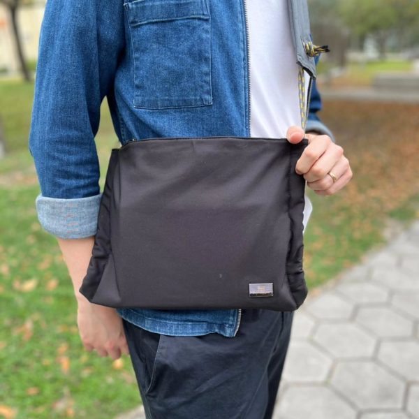 Bolsa Negra