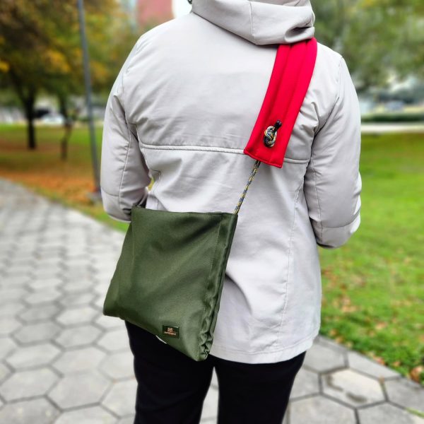 Bolsa Verde