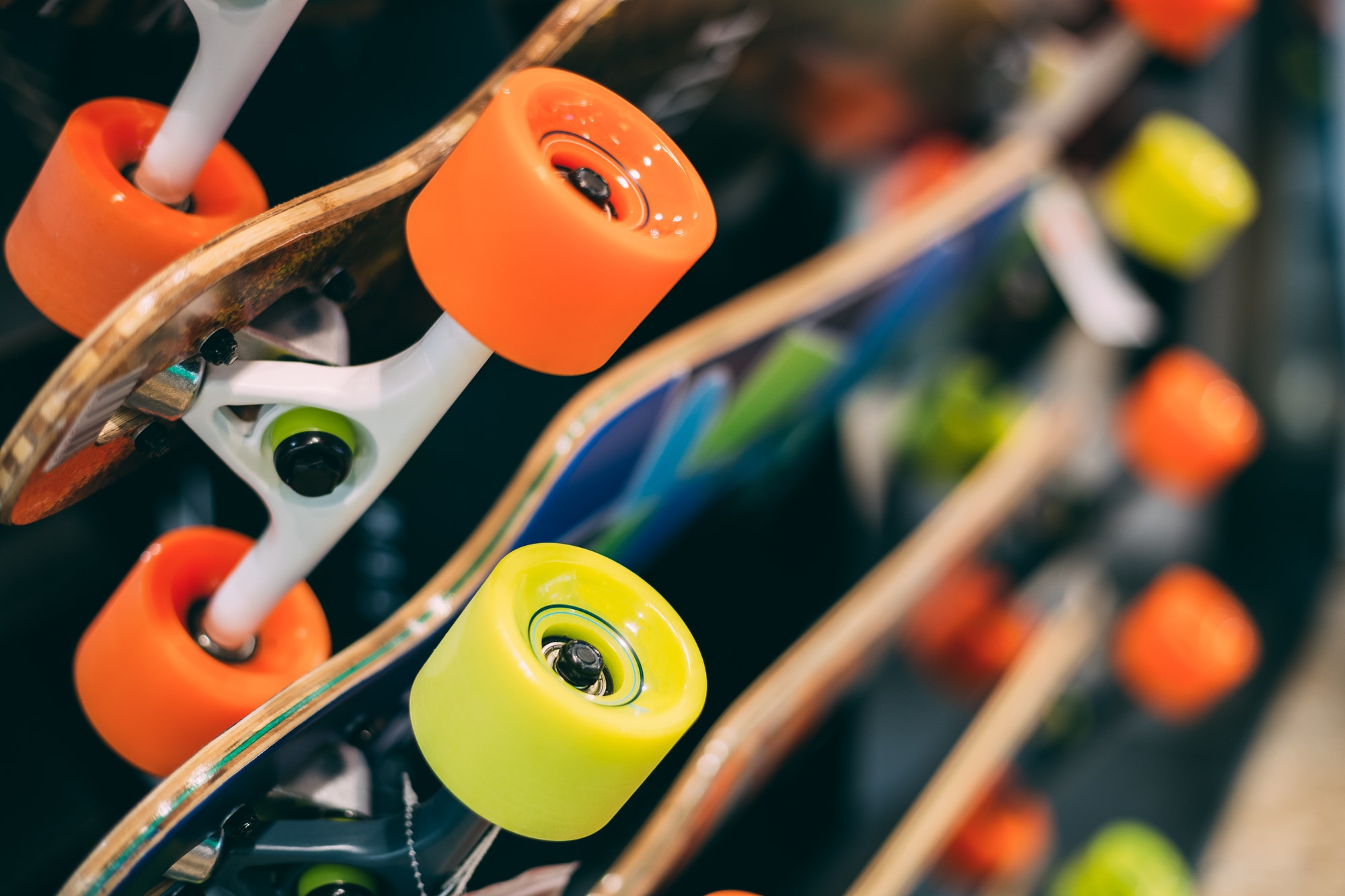 Most Effective Ways To Overcome Skateboard’s Problem